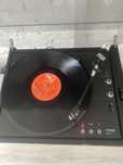 Gramofon THORENS TD 105  stan bdb wkladka audiotechnica z igla eliptyk