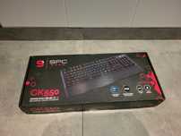 Klawiatura Spc GK550 Jak nowa