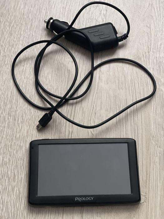 Навигатор Prology iMap-5020M