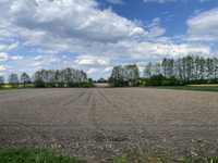 Działka rolna  10 km od Lublina