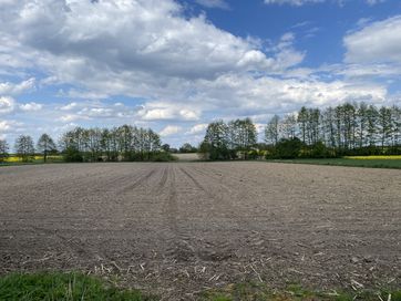 Działka rolna 92 ary , 10 km od Lublina