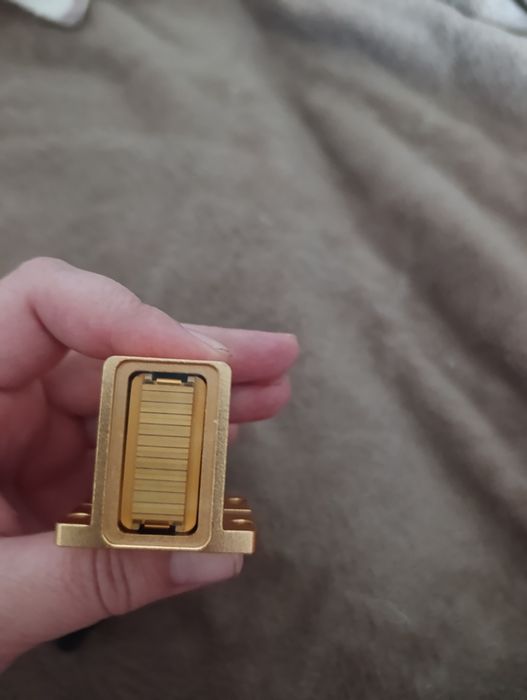 Діод 12 бар. Новий. Для діодного лазера