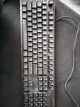 Klawiatura spc gear GK650K Omnis Kailh Blue RGB