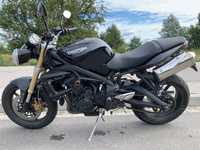 Triumph Street Triple Triumph Street Triple 675