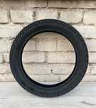 NOWA opona 16x2:50 Blackcat
