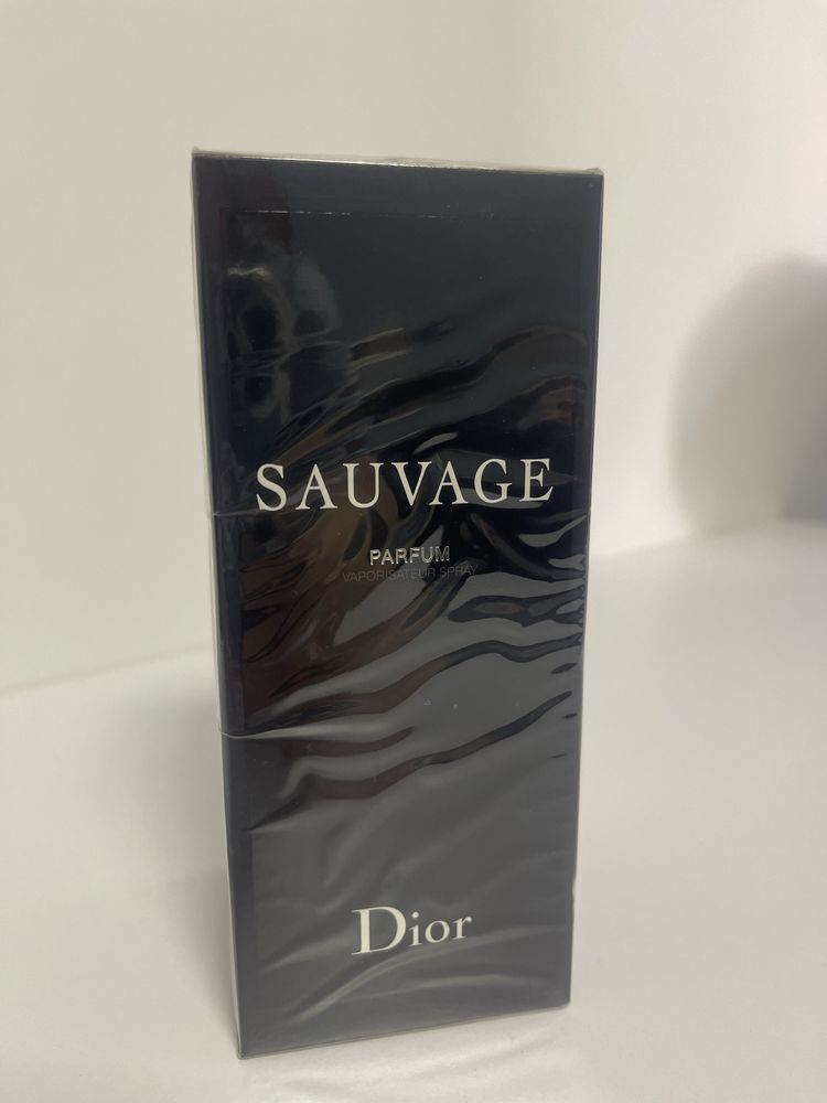 Парфуми Dior Sauvage