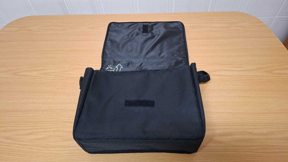Bolsa para projetor Epson