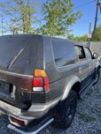 Разборка запчасти Mitsubishi Pajero Sport 2,5d шрот