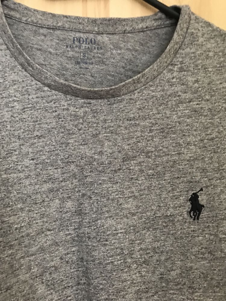Koszulka Ralph Lauren