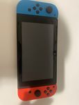Nintendo switch 1 generacji