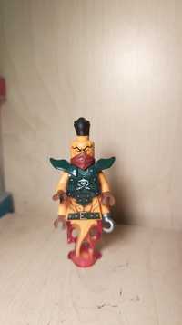 Lego nadakhan ninjago