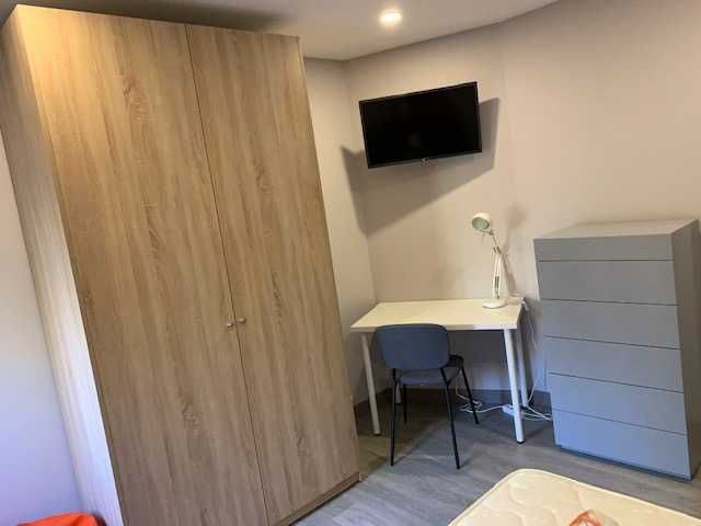 QUARTO INDIVIDUAL PARA ESTUDANTE A 50 MTs do ISEP