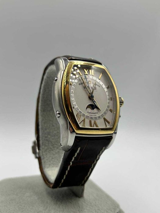 Zegarek  Maurice Lacroix Masterpiece