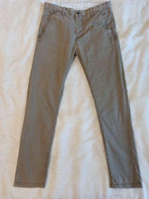 Чоловічі Levi's Chino II.