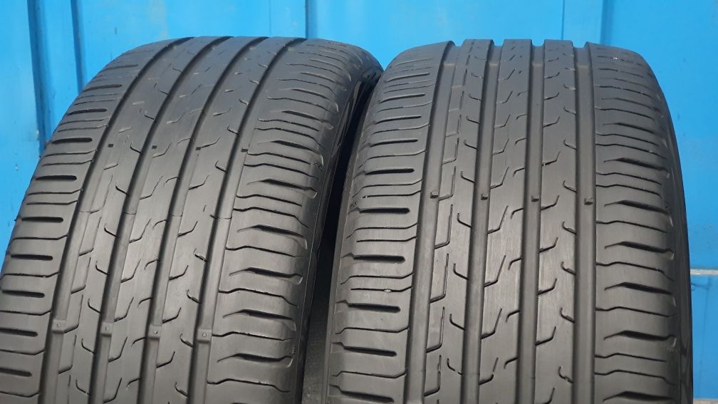 225/45 R18 Markowe opony letnie Continental ! Rok 2020