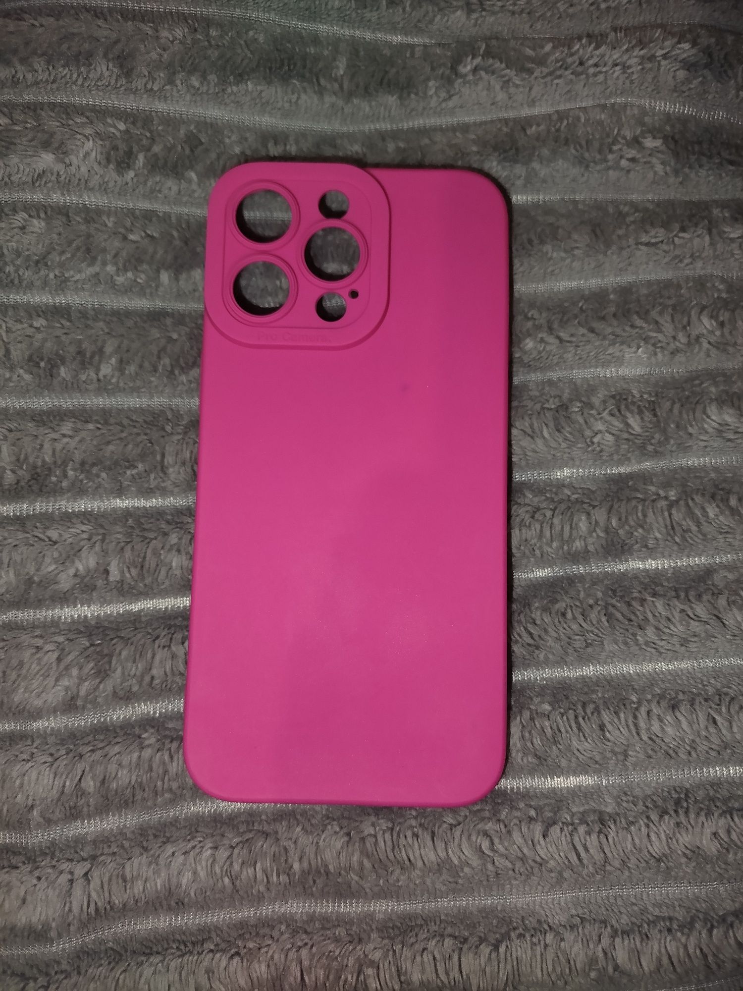 Чехол на iPhone 15 pro max