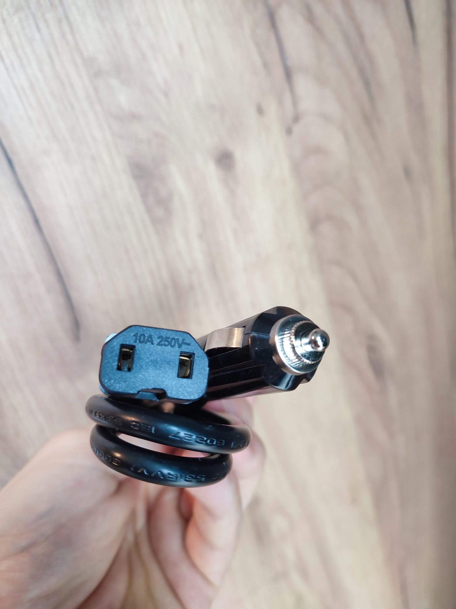 Garnek multicookera samochodowego, przewód, мультиварка Midi Mouse