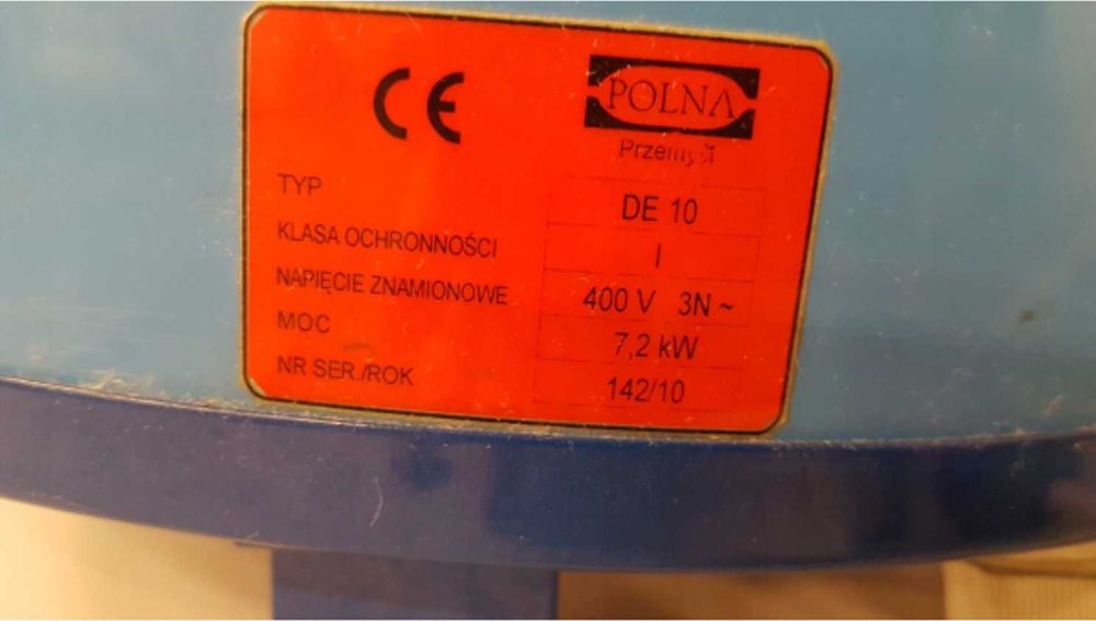 Destylator elektryczny Polna DE10