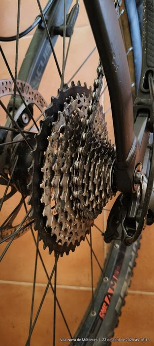 EBike Cube stereo pro