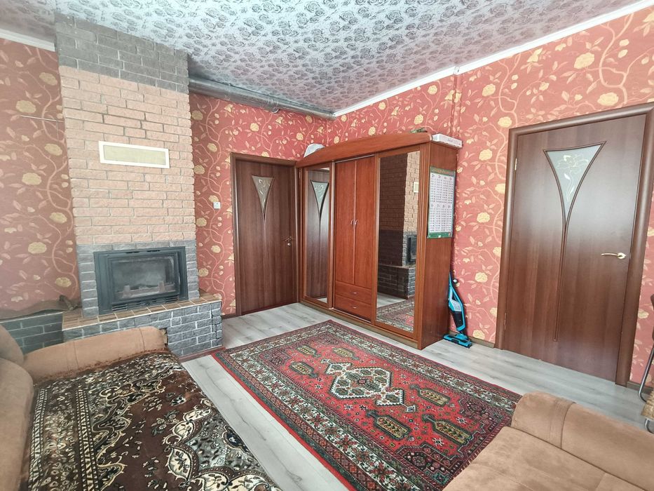 Будинок  з Меблями  та Технікою м.Золотоноша! Сучасний стан!