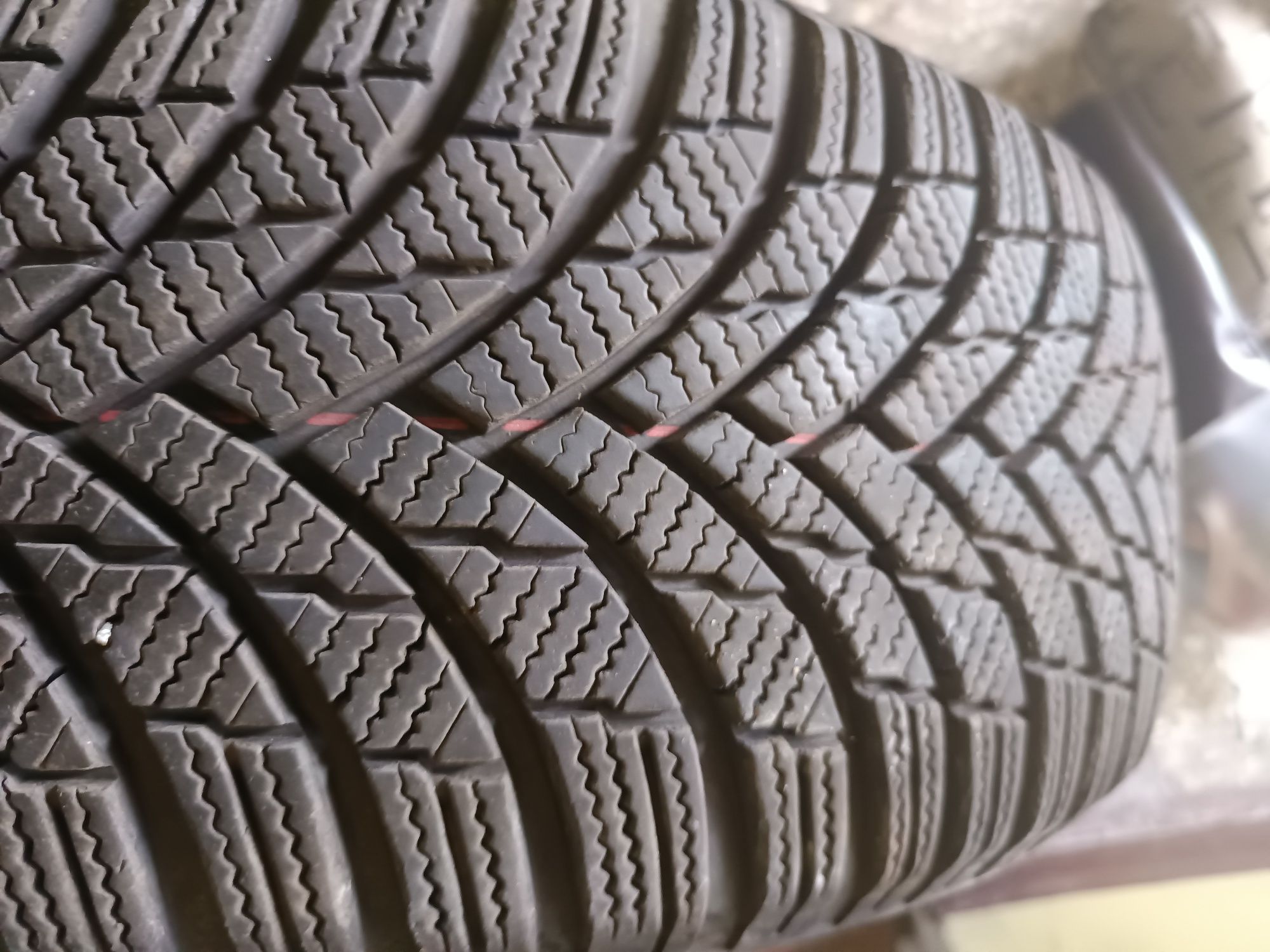 Oryginalne nowe opone
