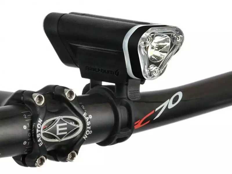 Lampka przednia BLACKBURN LOCAL 50