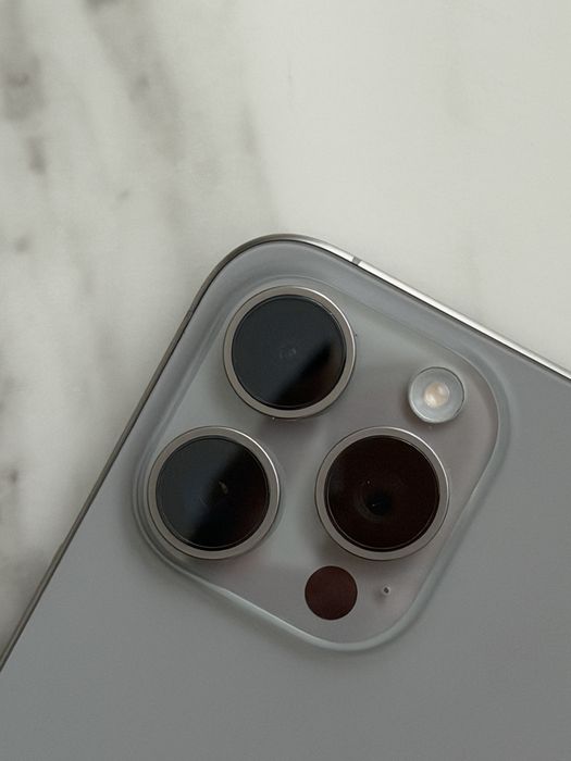 Iphone 15 ProMax 512Gb Natural Titanium