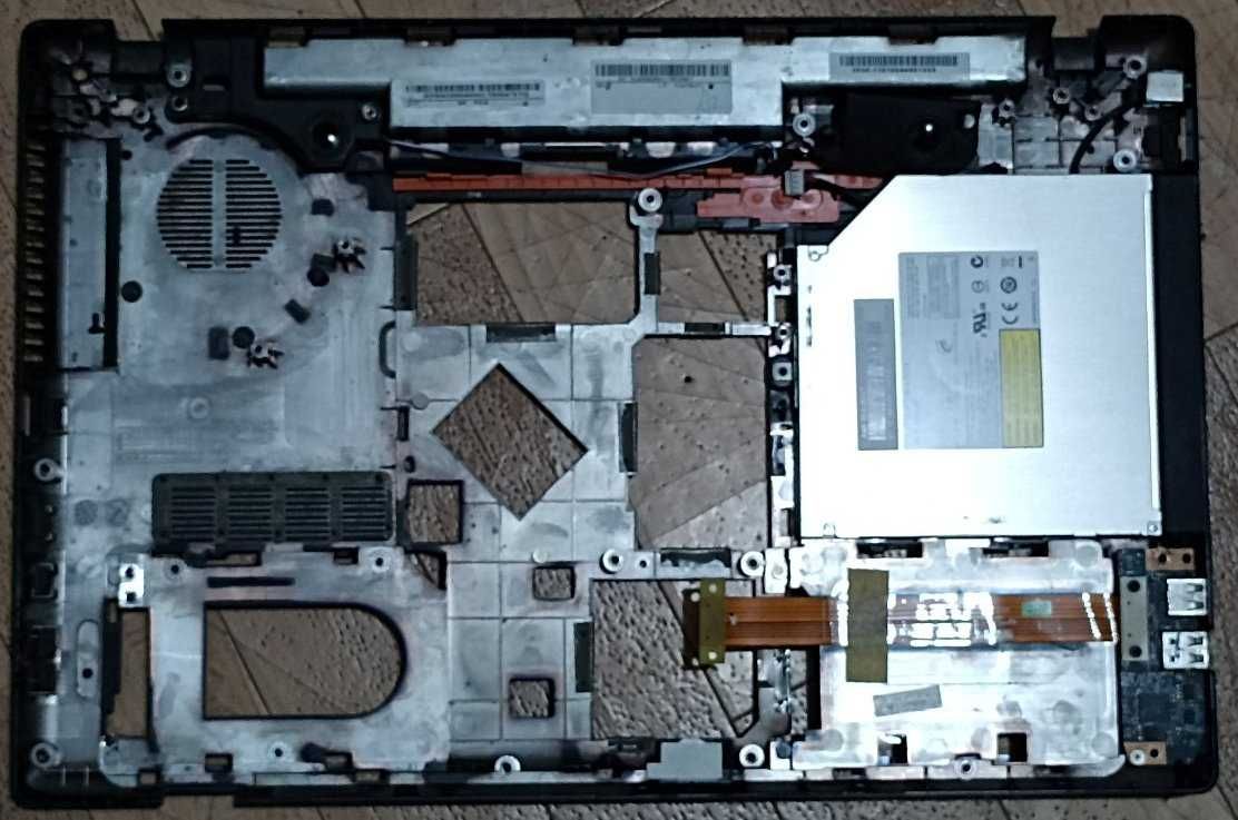 Ноутбук Acer Aspire 7750 (Packard Bell LS11 LS44) разборка