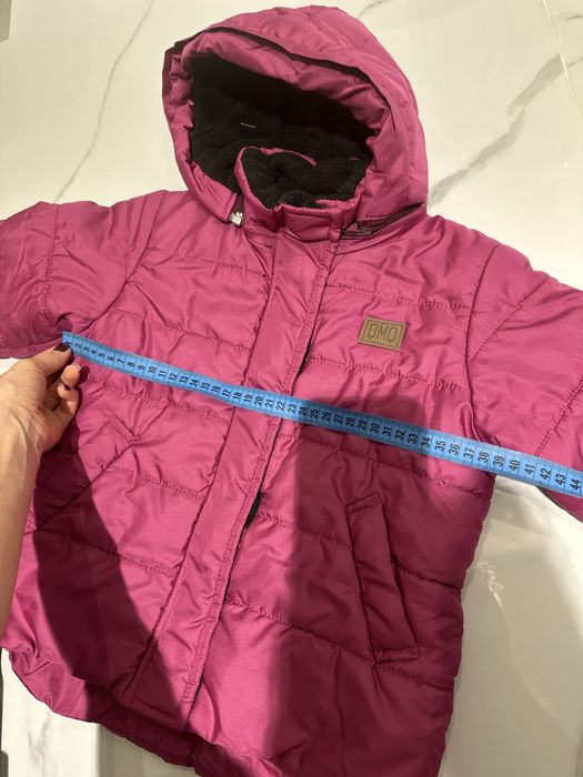 Зимовий комплект