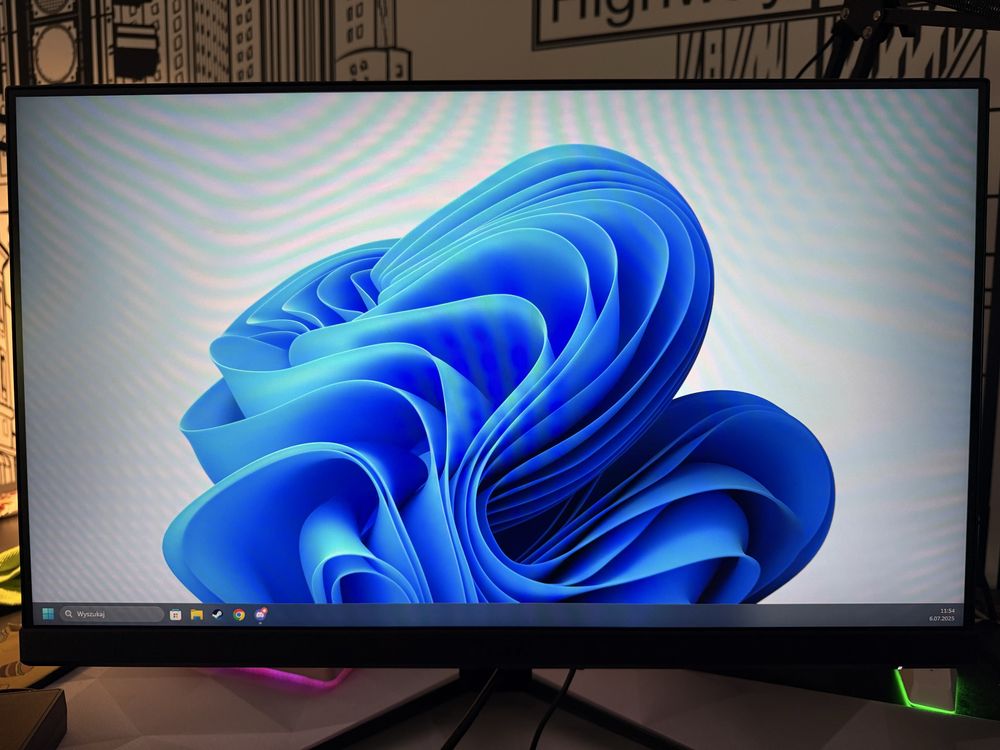 Monitor MSI Optix G241