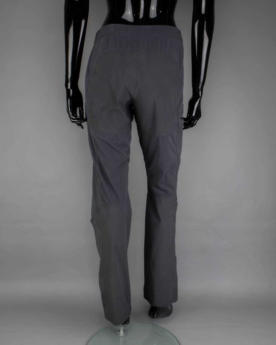 Женские туристические штаны arcteryx.Размер S