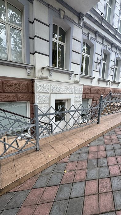 Аренда‼️ Салон красоты‼️ Дерибасовская‼️Центр‼️