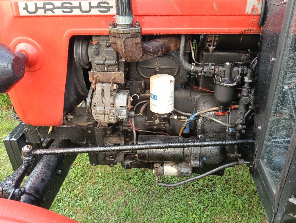 Traktor Ursus C-330