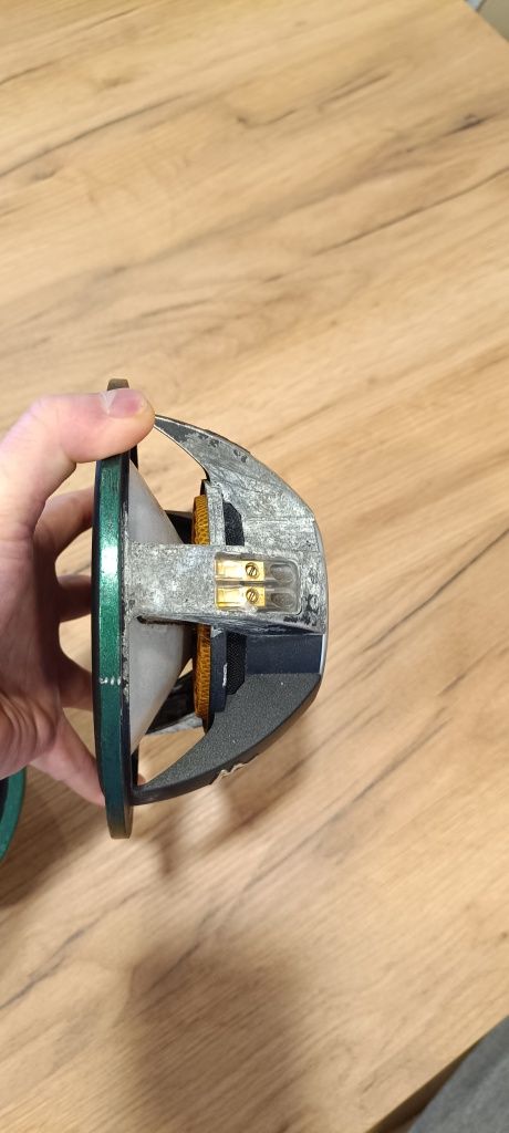 Focal Utopia 6W3BE świetne