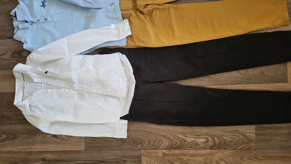 Пакет речей для школярика р.134