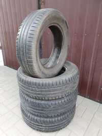 Opony letnie Michelin 195/65 R15