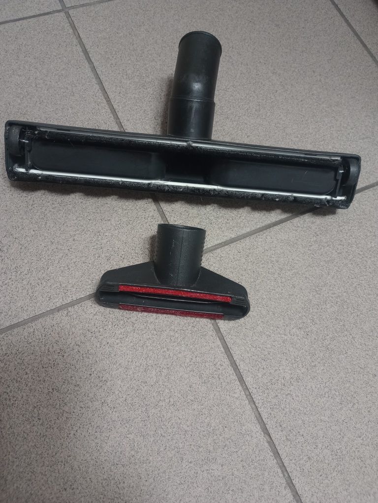 Odkurzacz Amica VM 3046/ Bagio Eco. Plus 2 ssawki.