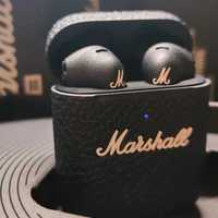 Бездротові Bluetooth навушники MARSHAL MINOR 3