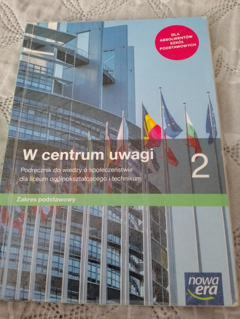 W centrum uwagi 2