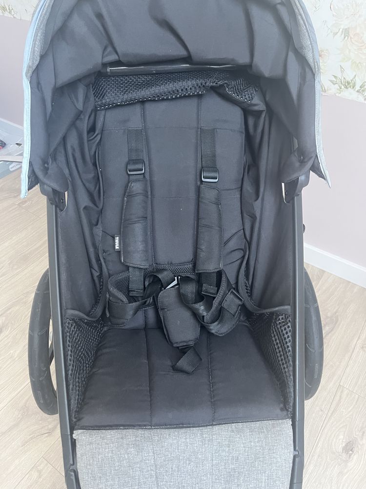 Wózek Thule Urban Glide
