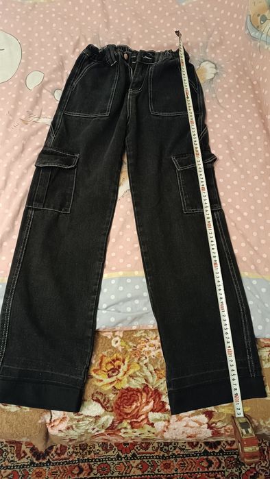 Джинсы женские весна осень