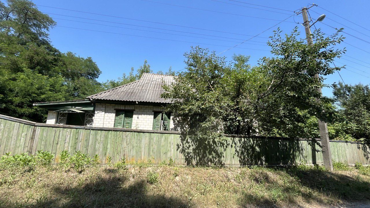Продаж приватного будинку в с. Чубівка