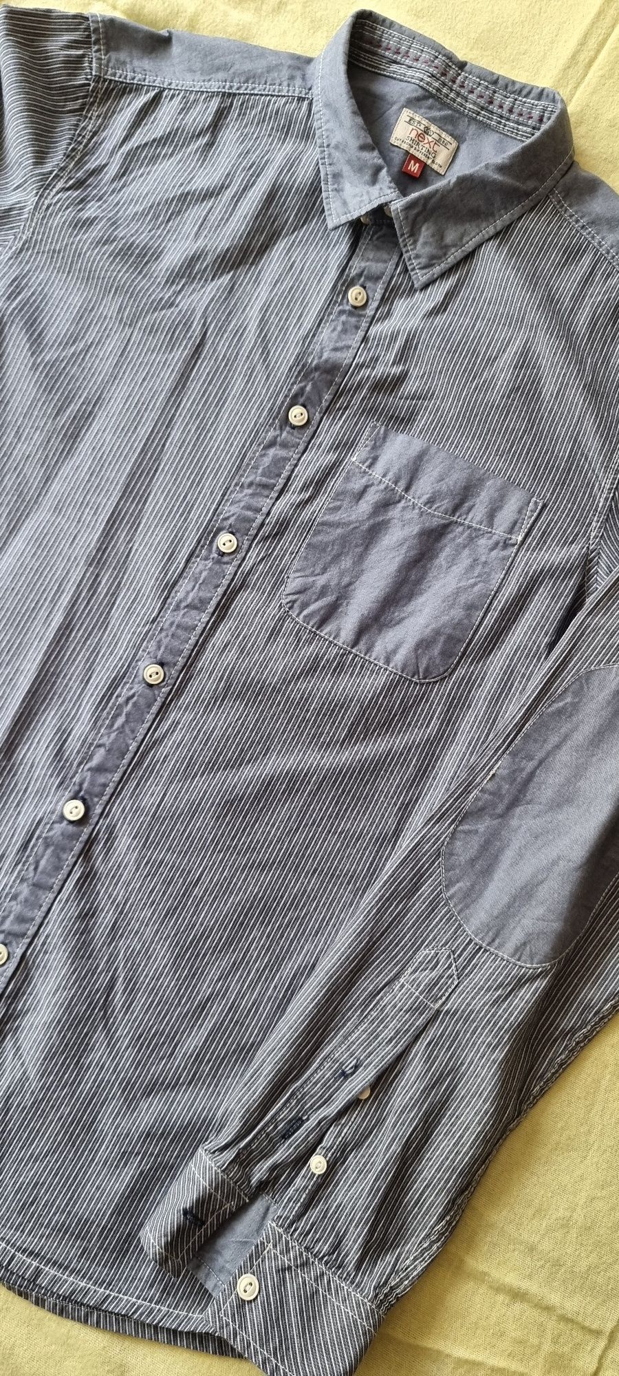Koszula firmy Next Shirting rozm. M