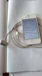 Смартфон Apple iPhone 4 White CDMA A1349 16gb