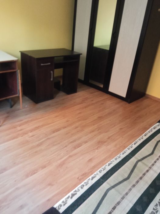 Wynajem studentom pokoje