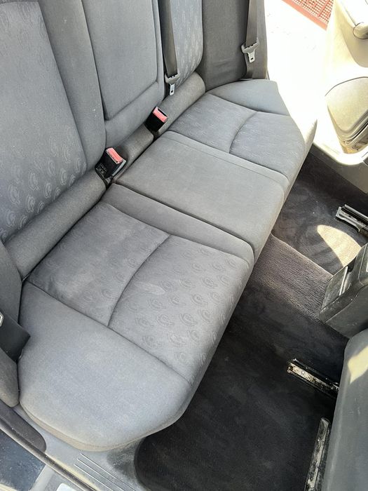 Mersedes Benz c класу