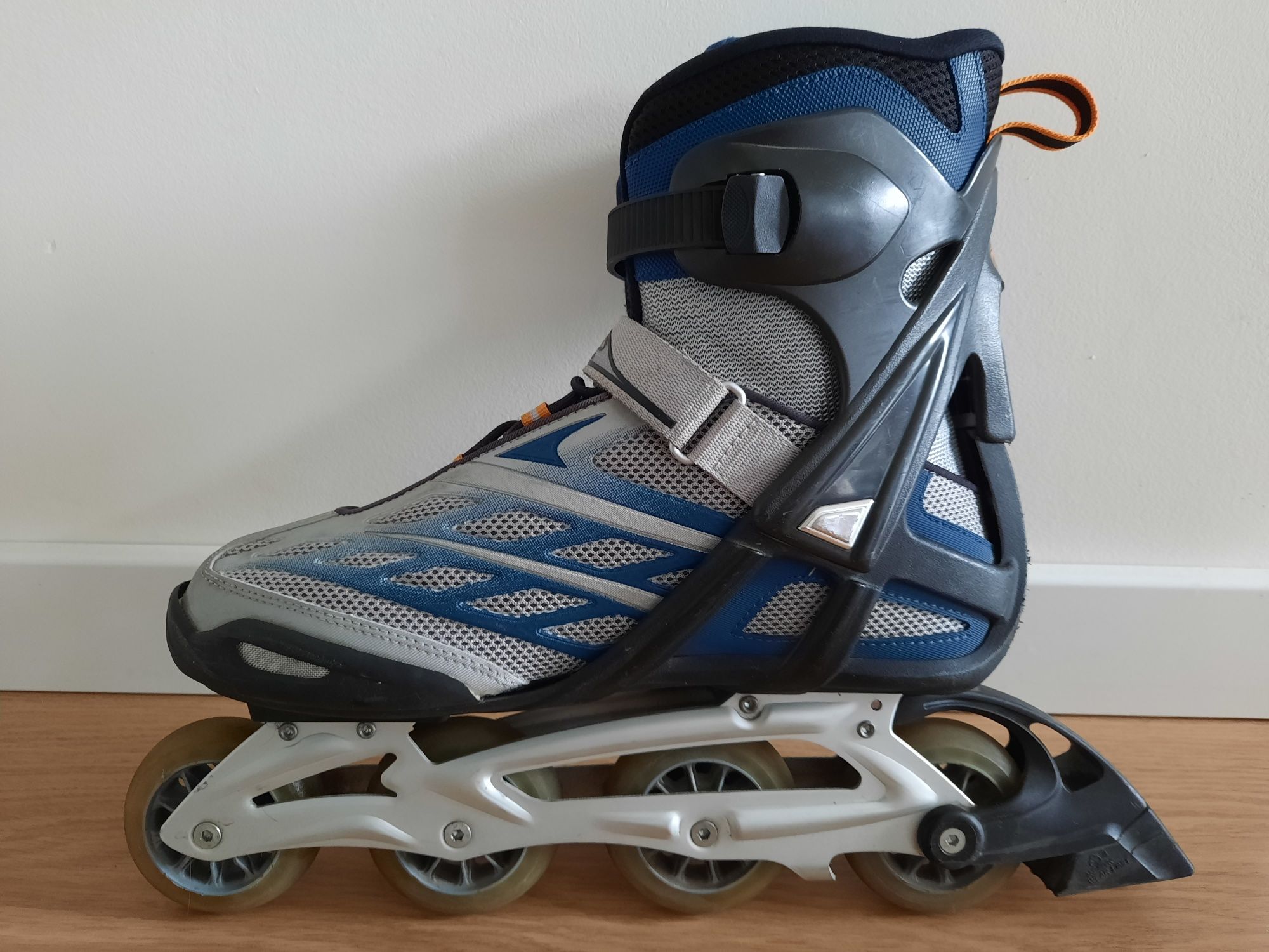 Rolki Rollerblade Astro 45 rozmiar 29.5cm