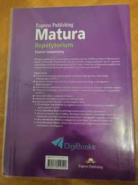 Repetytorium Express Publishing Matura