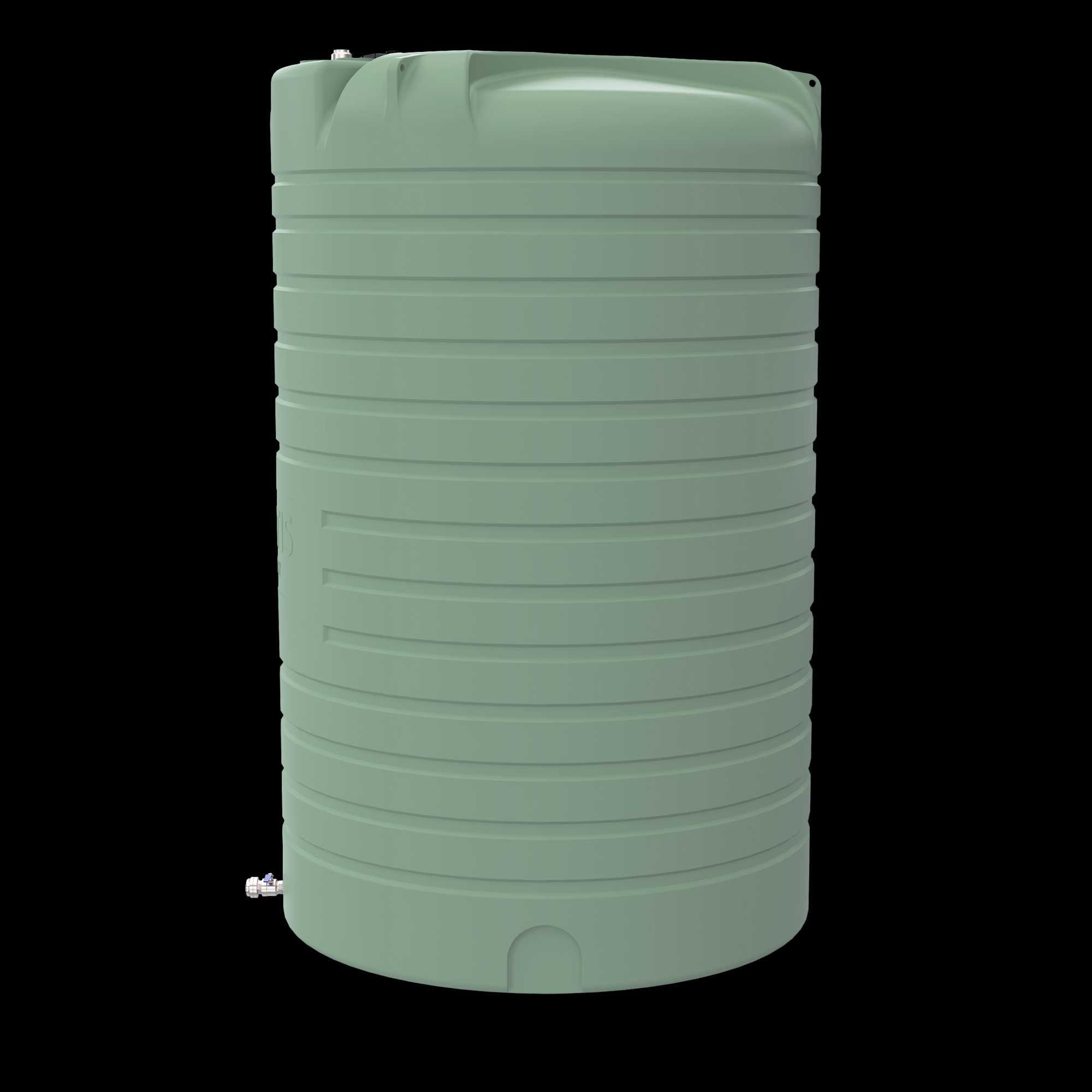 Zbiornik do RSM 15000 l Fortis - dostawa FORTIS Farm -od ręki-