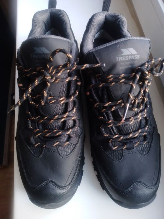 Чоловічі ботінки